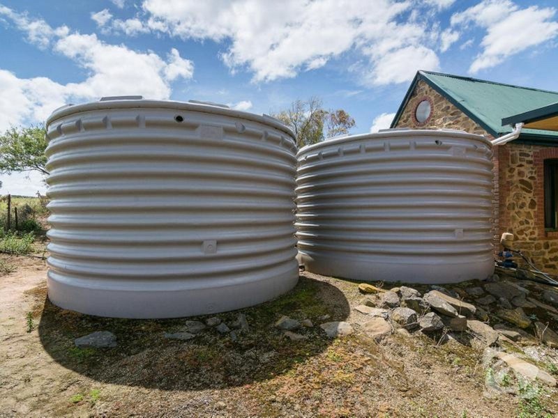 529 Tinpot Road, Woodchester SA 5255