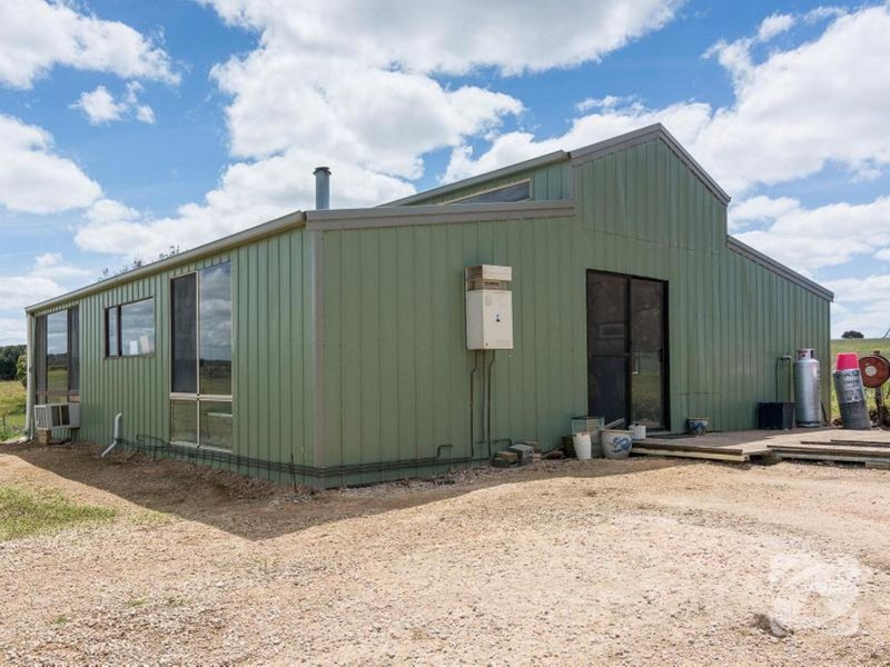 529 Tinpot Road, Woodchester SA 5255