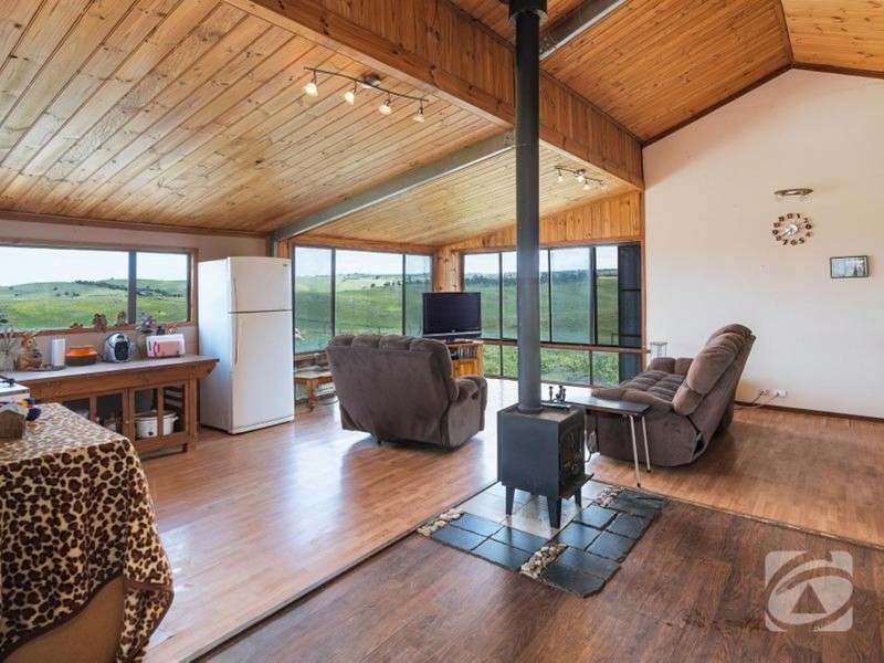 529 Tinpot Road, Woodchester SA 5255