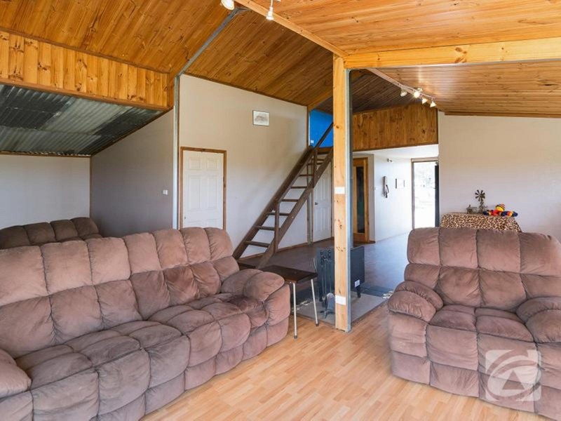 529 Tinpot Road, Woodchester SA 5255