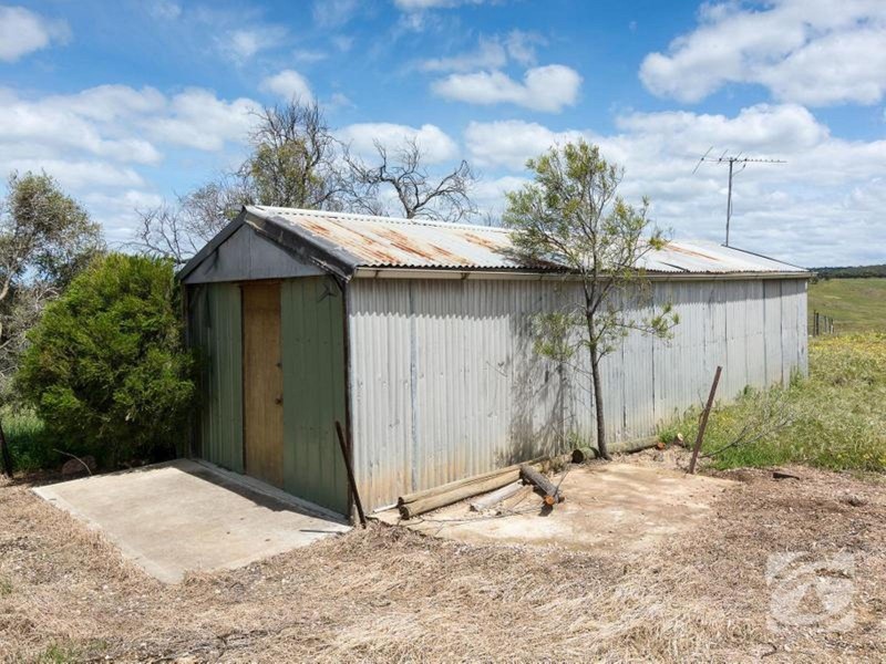 529 Tinpot Road, Woodchester SA 5255