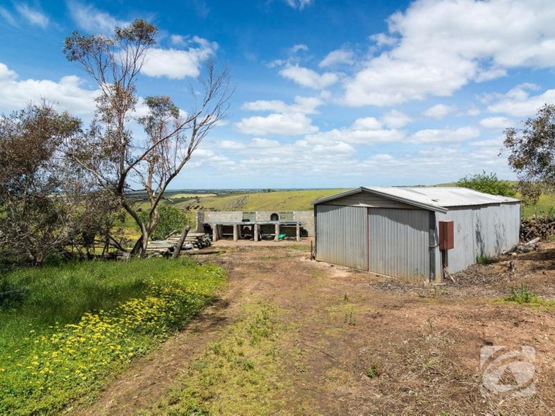 529 Tinpot Road, Woodchester SA 5255
