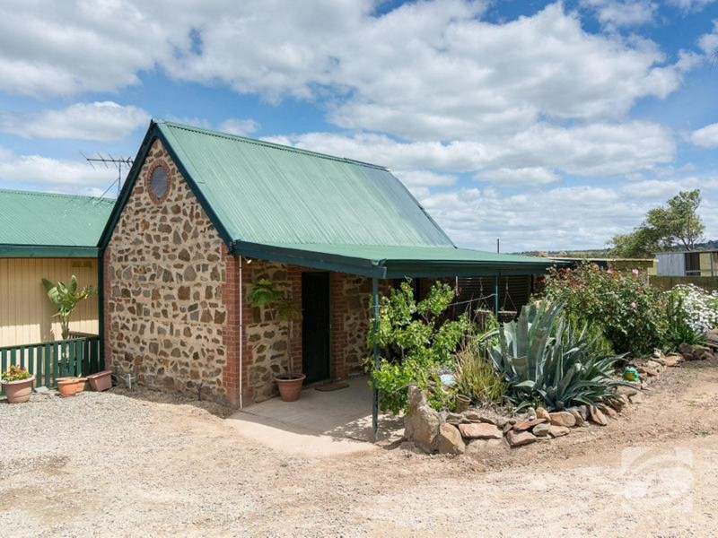 529 Tinpot Road, Woodchester SA 5255