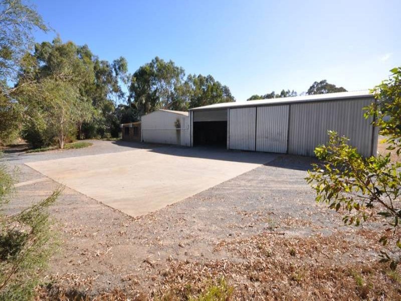 Lot 21 Davis Road, Macclesfield SA 5153