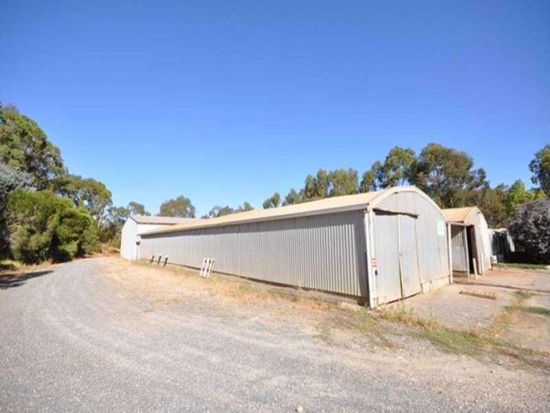 Lot 21 Davis Road, Macclesfield SA 5153