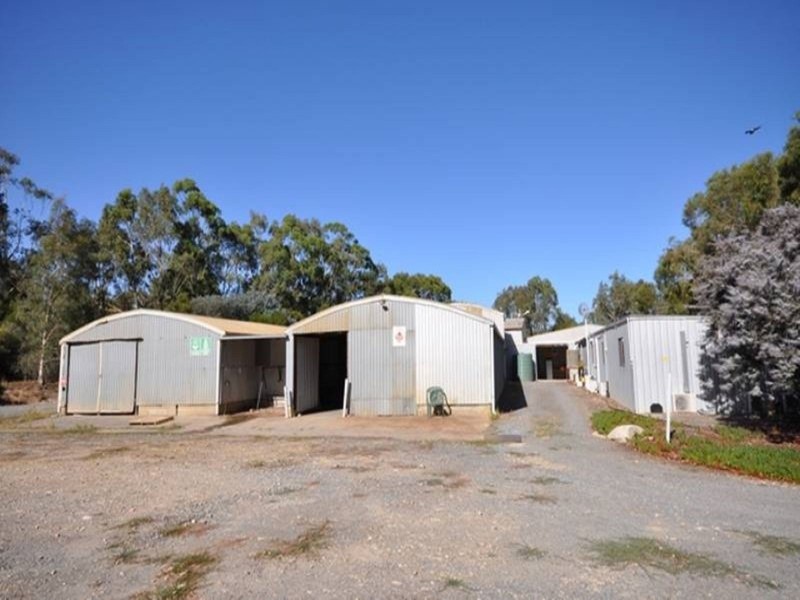 Lot 21 Davis Road, Macclesfield SA 5153