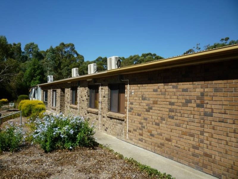 Lot 21 Davis Road, Macclesfield SA 5153