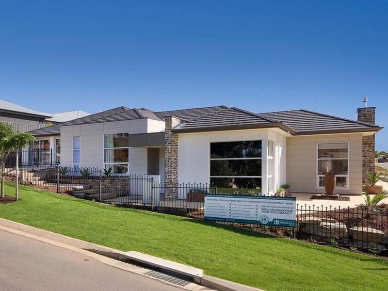114 Bluestone Drive, Mount Barker SA 5251