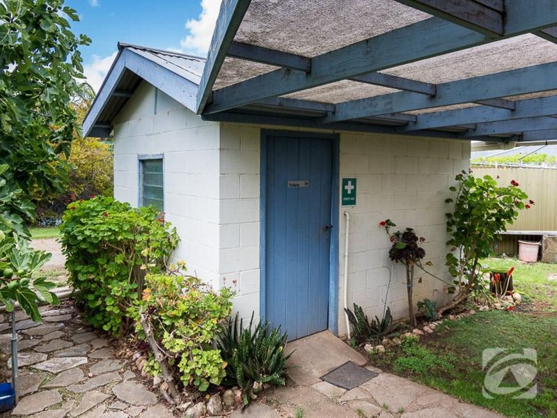 1 Hooper Road, Strathalbyn SA 5255