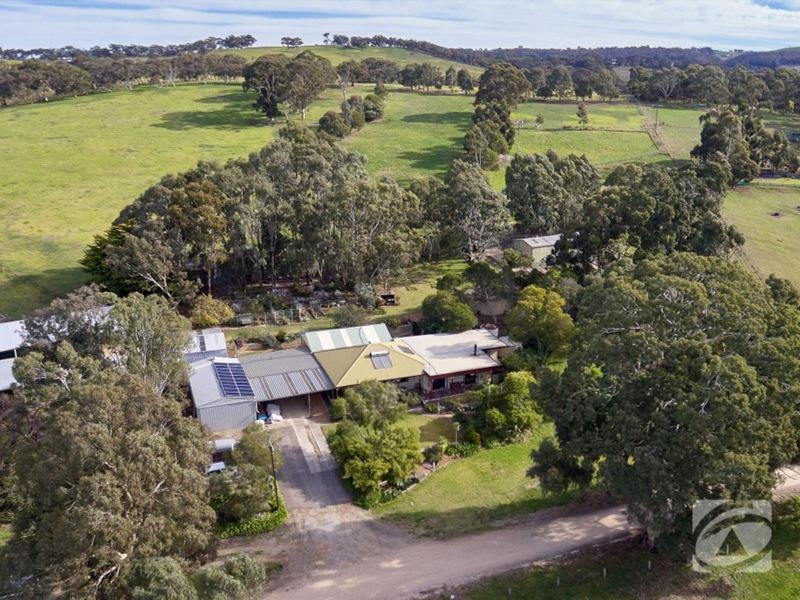 192 Broadbent Road, Macclesfield SA 5153