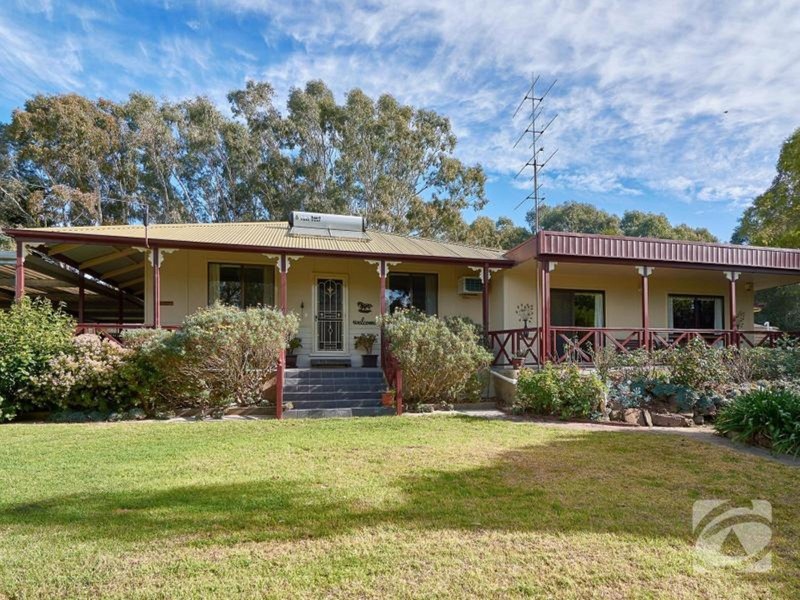 192 Broadbent Road, Macclesfield SA 5153