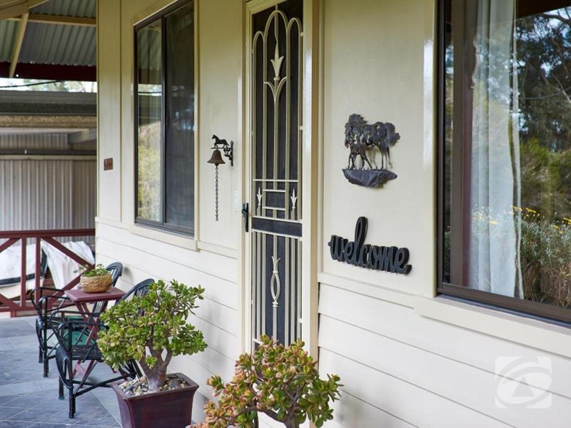 192 Broadbent Road, Macclesfield SA 5153