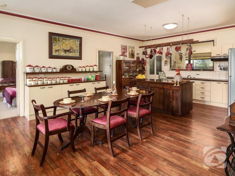 192 Broadbent Road, Macclesfield SA 5153