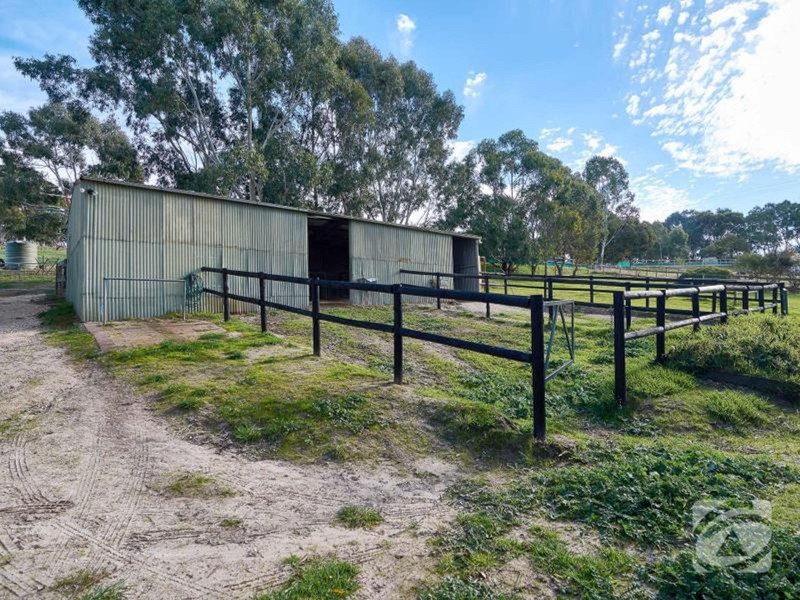 192 Broadbent Road, Macclesfield SA 5153