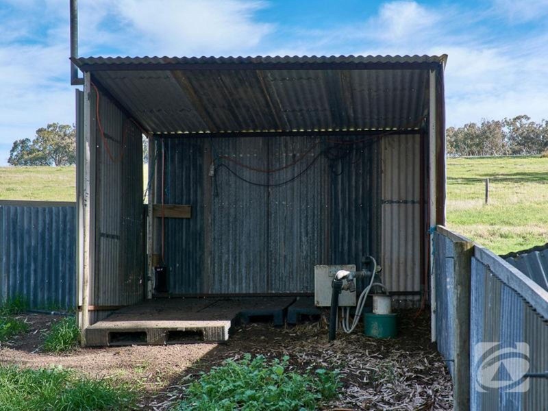 192 Broadbent Road, Macclesfield SA 5153