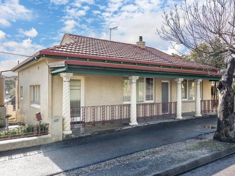 105 Main Street, Lobethal SA 5241