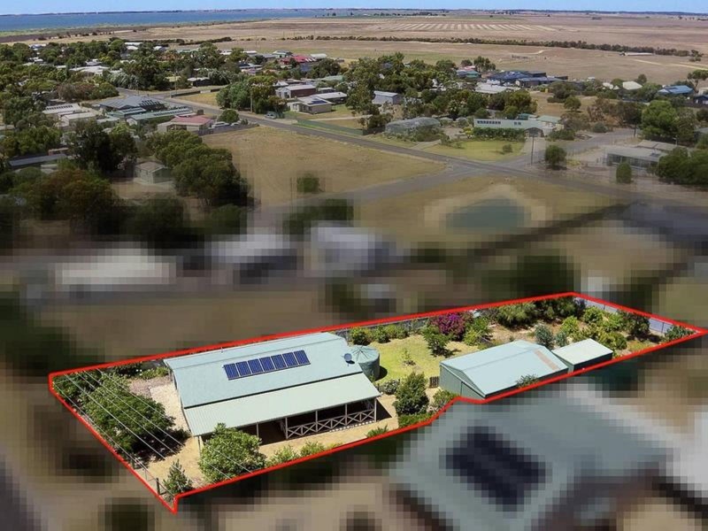 8 Watson Street, Milang SA 5256