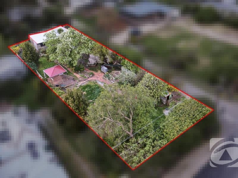 10 Donald Street, Dawesley SA 5252