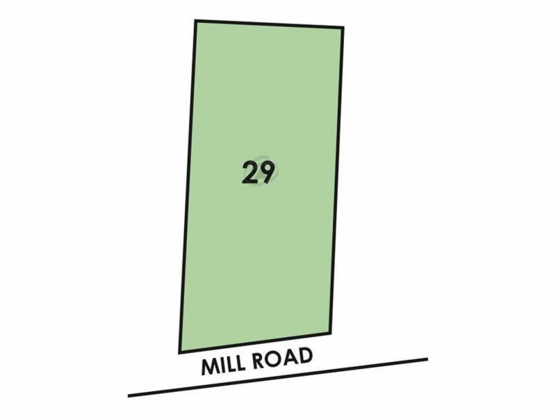 BLK 29 Mill Road, Milang SA 5256