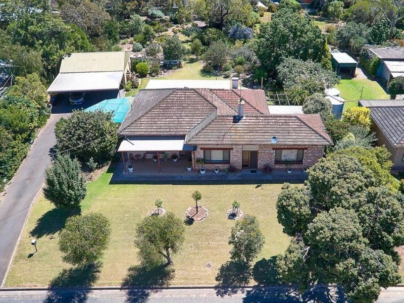6 Love Avenue, Strathalbyn SA 5255