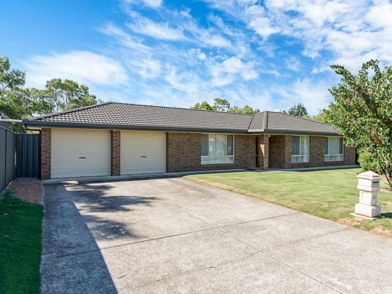 11 Fresian Drive, Strathalbyn SA 5255