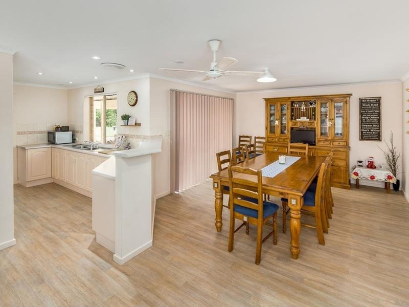 11 Fresian Drive, Strathalbyn SA 5255