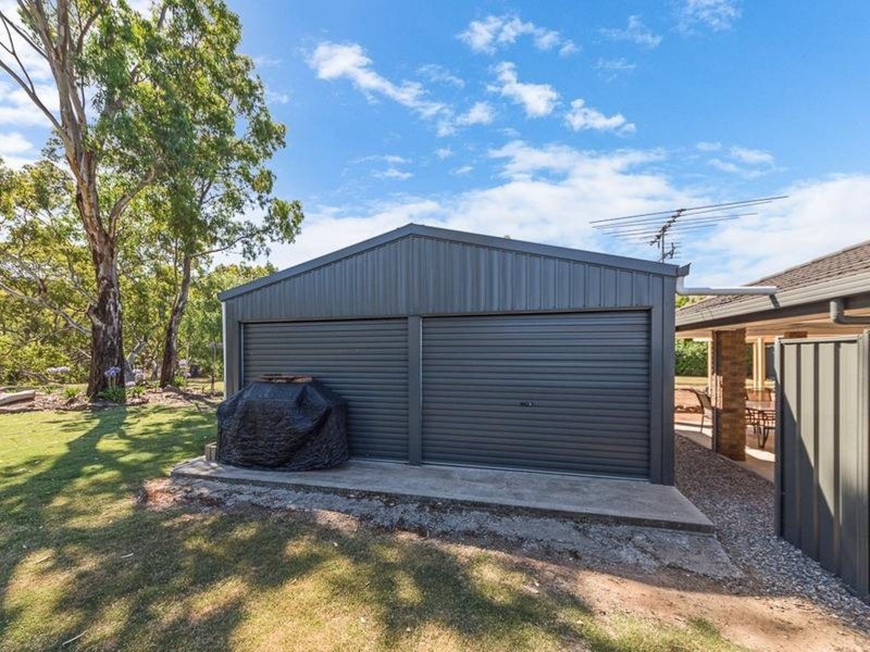 11 Fresian Drive, Strathalbyn SA 5255