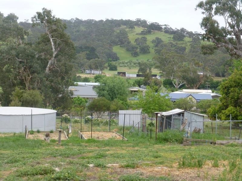 Lot 36 Bull Creek Road, Ashbourne SA 5157