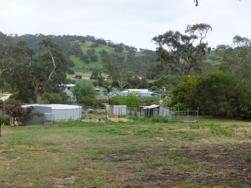Lot 36 Bull Creek Road, Ashbourne SA 5157