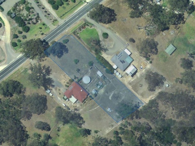 Lot 36 Bull Creek Road, Ashbourne SA 5157