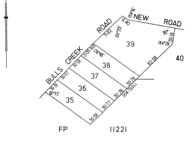 Lot 36 Bull Creek Road, Ashbourne SA 5157