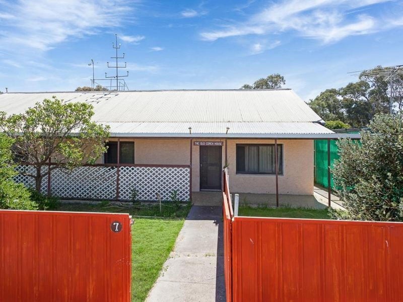 7 Chapel Street, Milang SA 5256