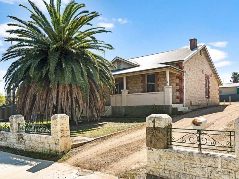 6 Alfred Place, Strathalbyn SA 5255
