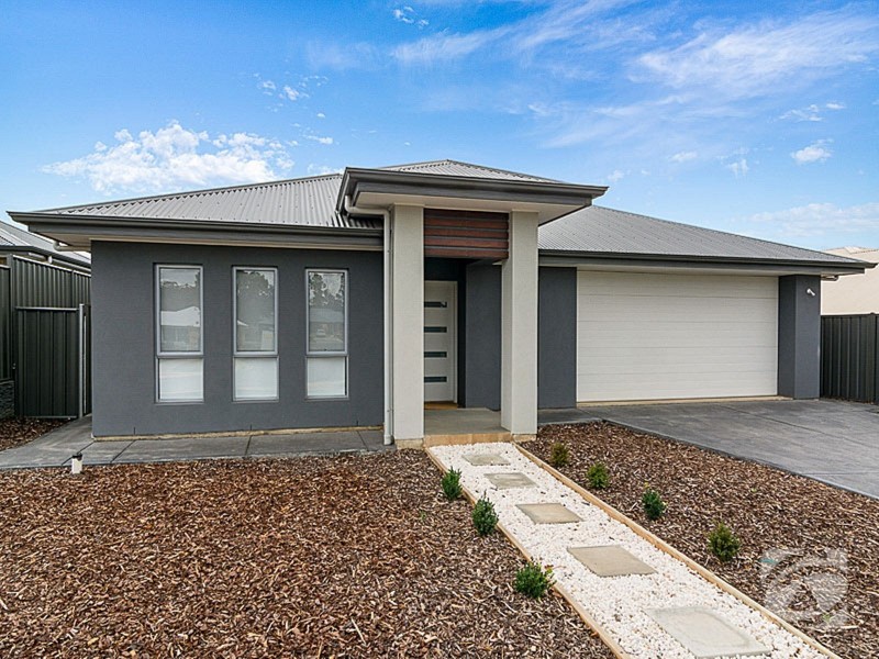 11 Toulston Court, Mount Barker SA 5251