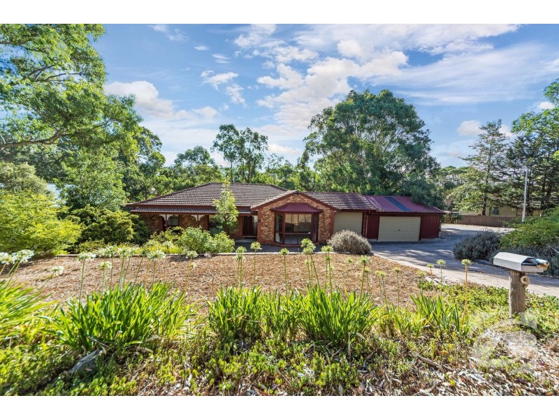 9 Sims Road, Mount Barker SA 5251