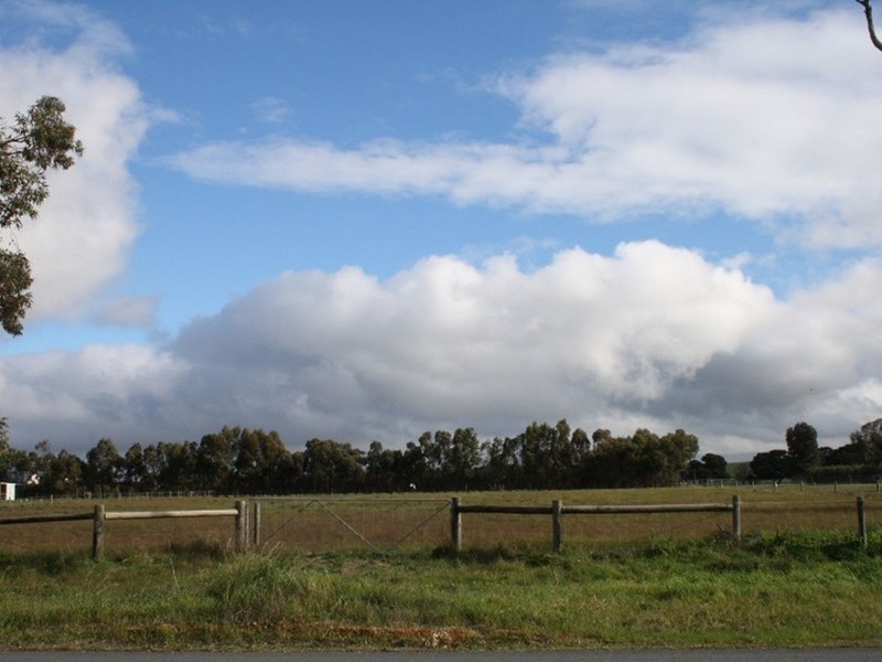 Lot 101 Main Road, Finniss SA 5255