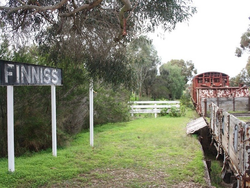 Lot 101 Main Road, Finniss SA 5255