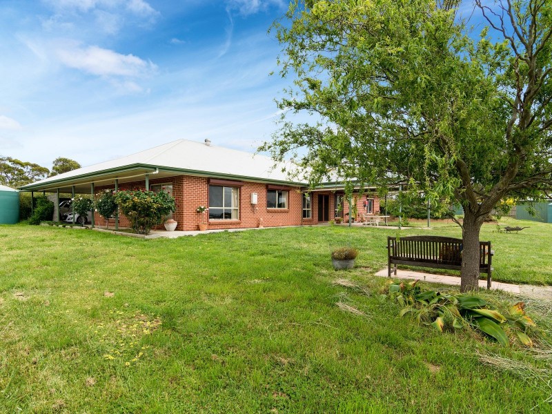 12 Harrogate Road, Dawesley SA 5252