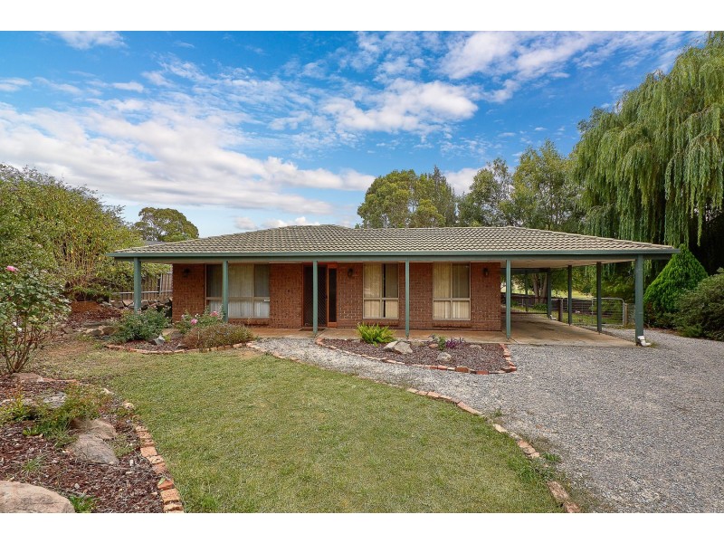 16 Bowden Court, Mount Barker SA 5251