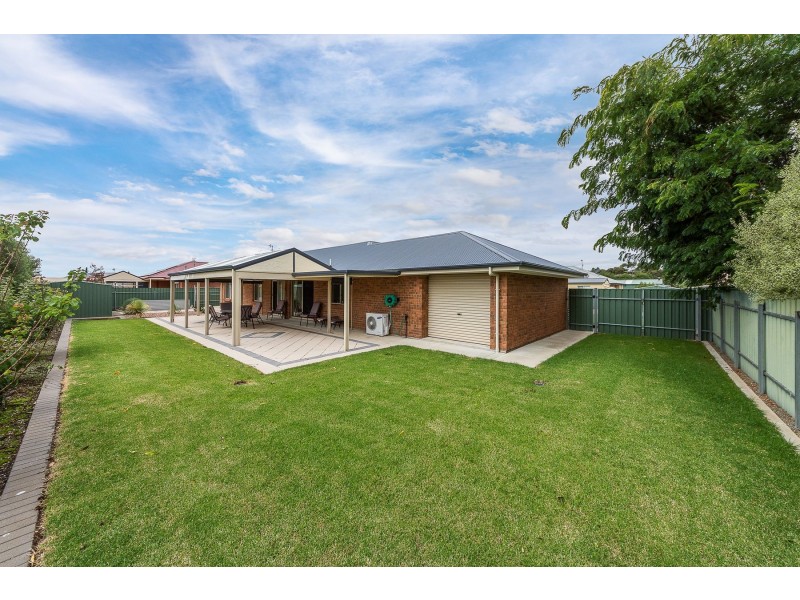 6 Logan Court, Strathalbyn SA 5255