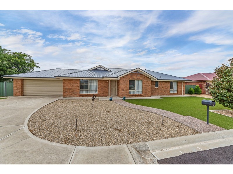 6 Logan Court, Strathalbyn SA 5255