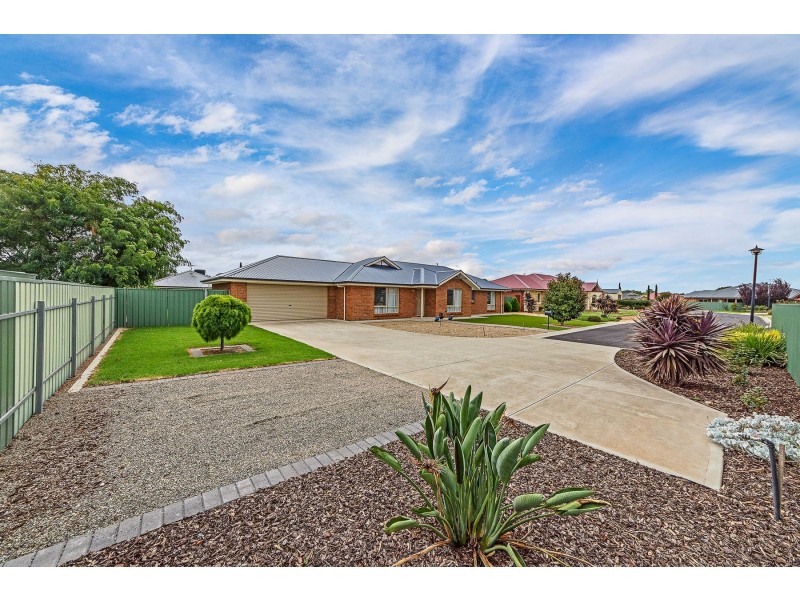 6 Logan Court, Strathalbyn SA 5255