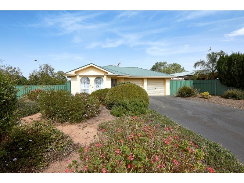 11 Jane Hamilton Road, Strathalbyn SA 5255