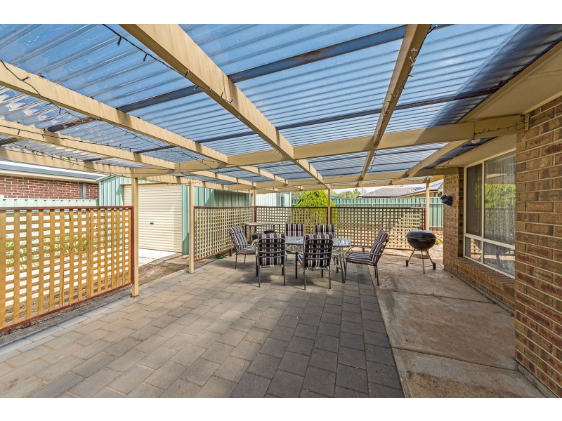 11 Jane Hamilton Road, Strathalbyn SA 5255