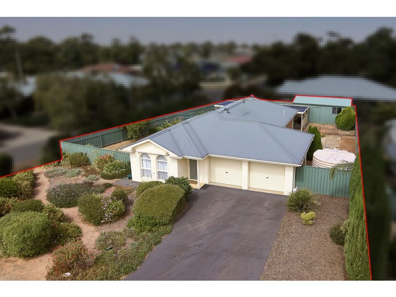 11 Jane Hamilton Road, Strathalbyn SA 5255