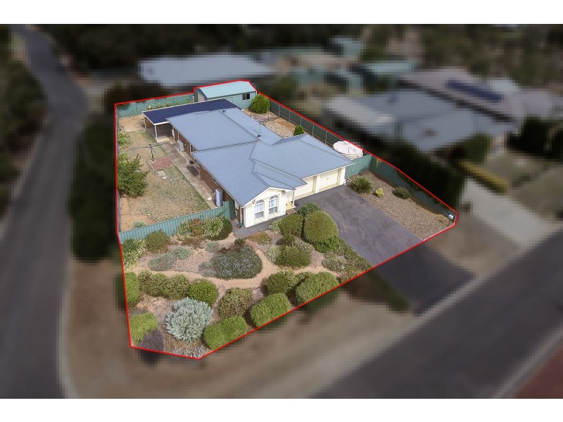 11 Jane Hamilton Road, Strathalbyn SA 5255