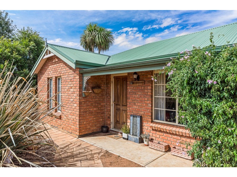 6 Loader Street, Kanmantoo SA 5252