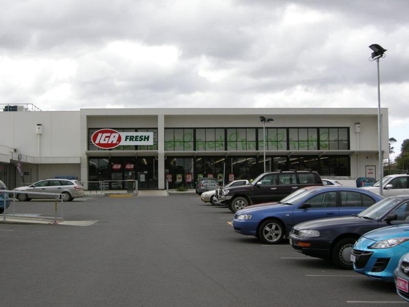 Shop 4/67-75 Adelaide Road, Mannum SA 5238