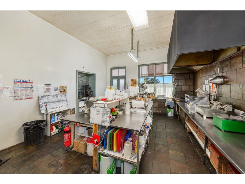 17 Railway Terrace, Morgan SA 5320