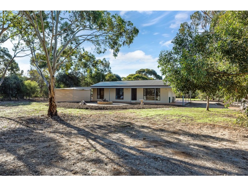 9 Stark Court, Willyaroo SA 5255